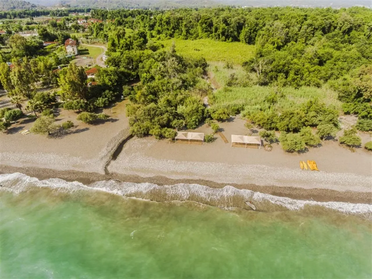 Katrancı Park Hotel Fethiye