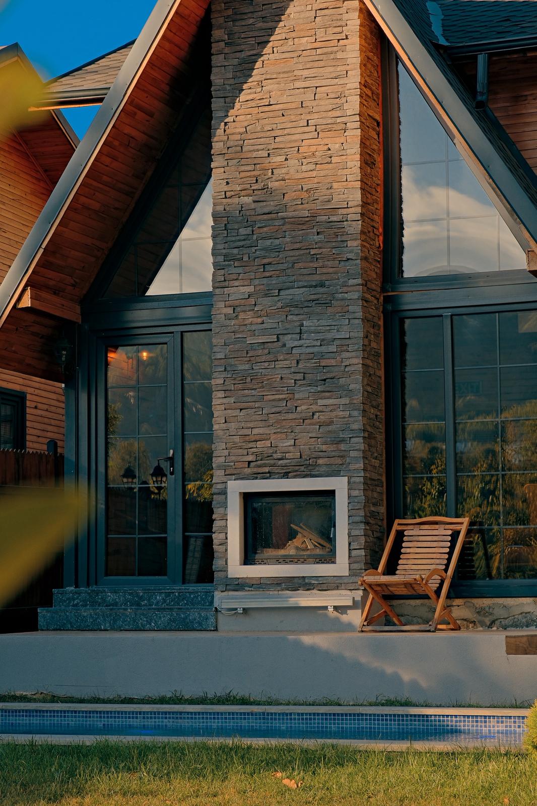Grandwooden Suit Villas Sapanca