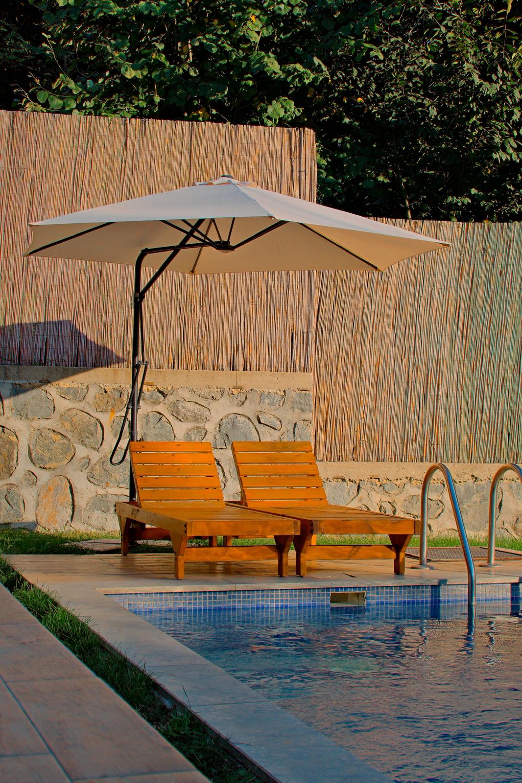 Grandwooden Suit Villas Sapanca