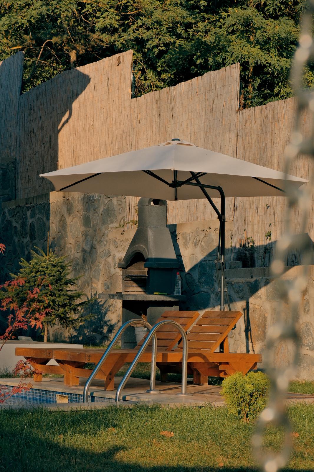 Grandwooden Suit Villas Sapanca