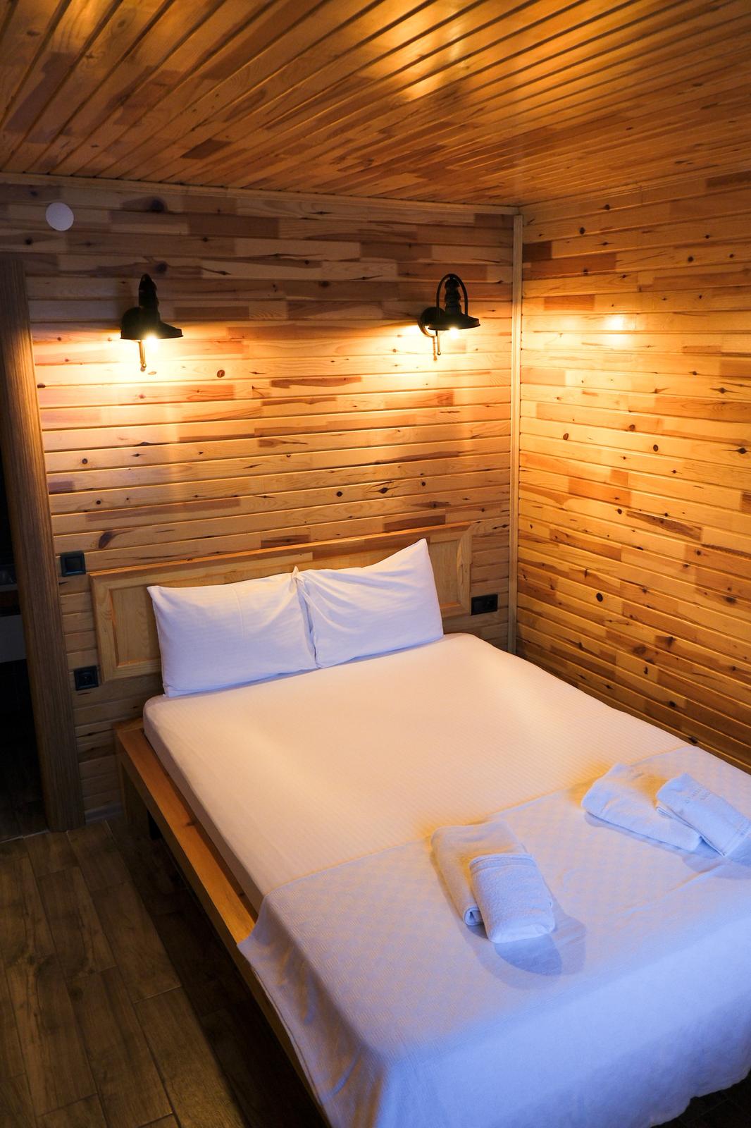 Grandwooden Suit Villas Sapanca