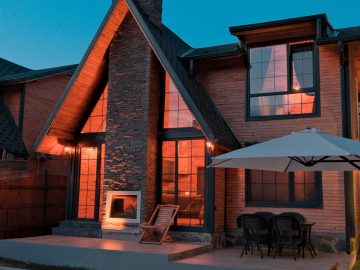 Grandwooden Suit Villas Sapanca