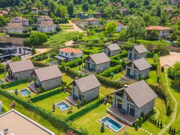 Maşuka Taş Evler Kartepe