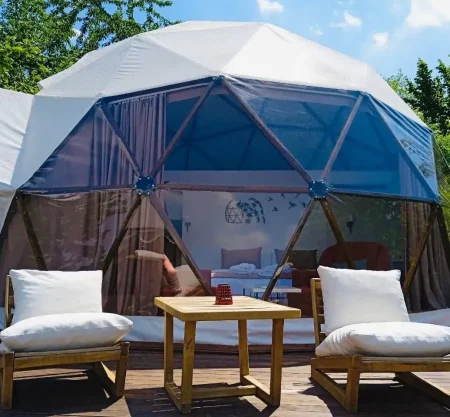 Phalesia Glamping Otel Sapanca