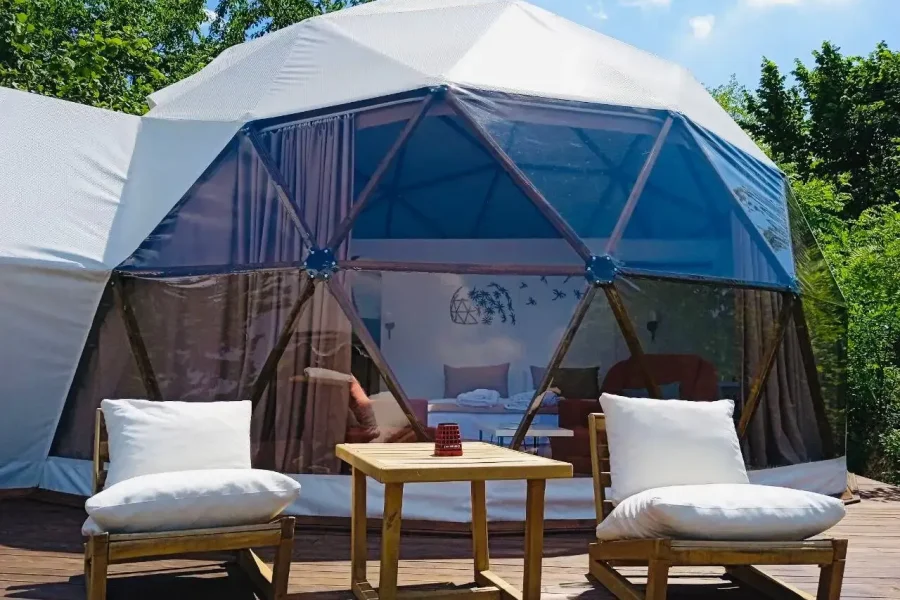 Phalesia Glamping Otel Sapanca