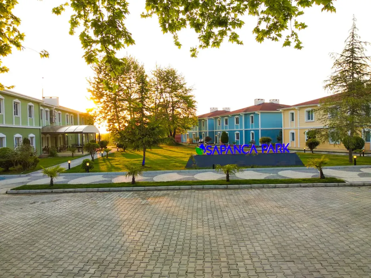 Sapanca Park Otel