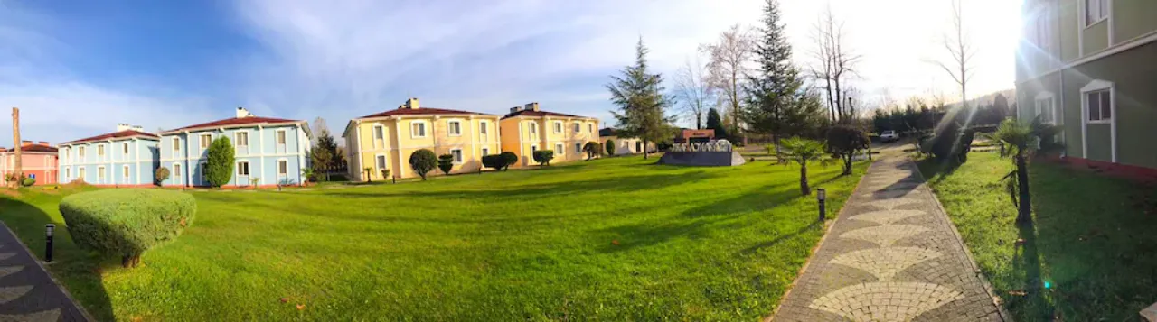 Sapanca Park Otel