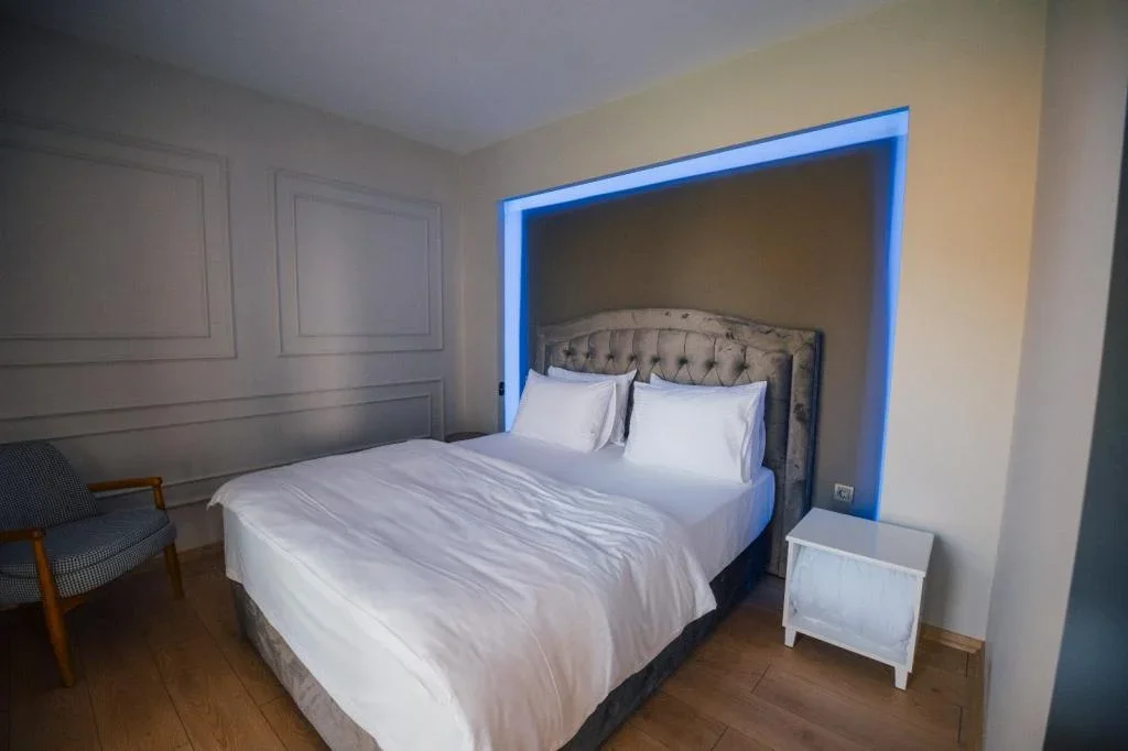 Baria Sapanca Sunset Villas