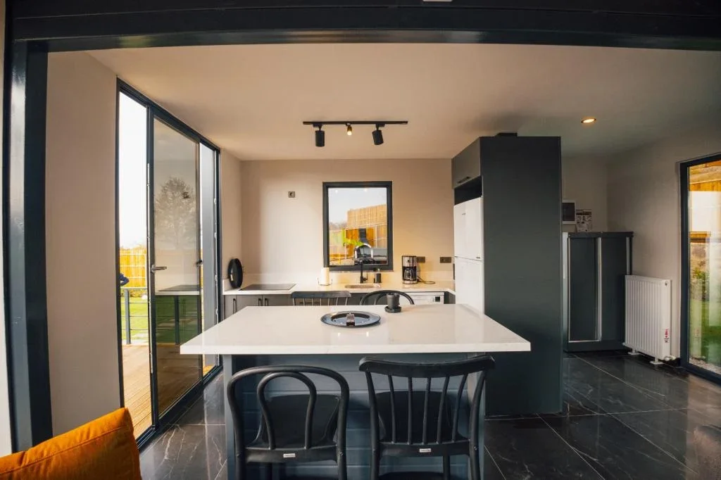 Baria Sapanca Sunset Villas