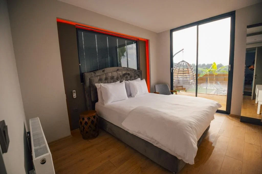 Baria Sapanca Sunset Villas