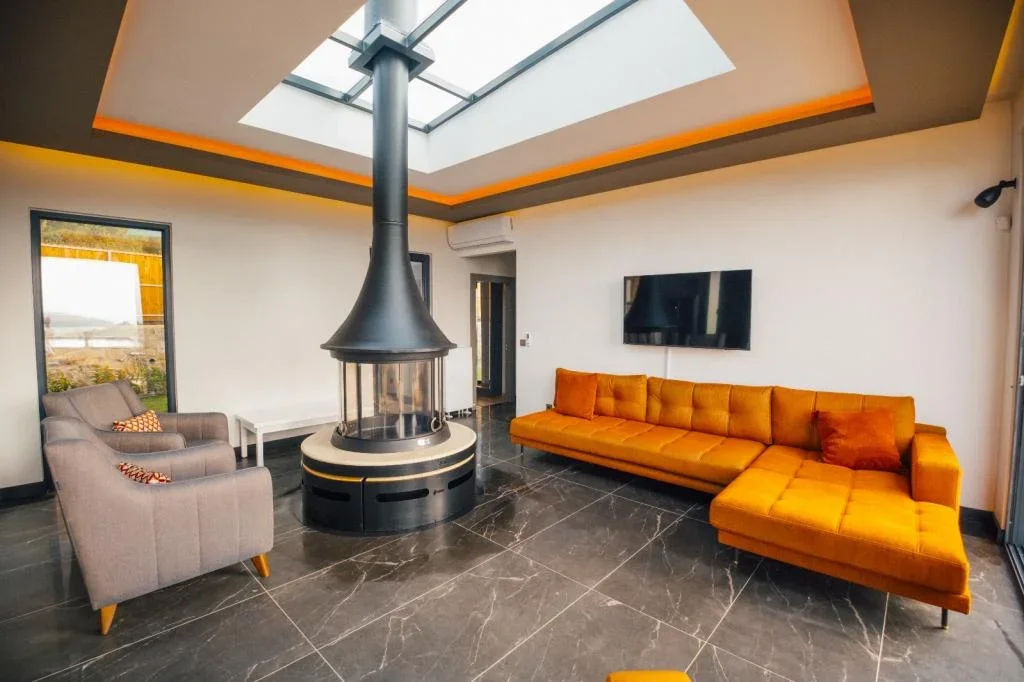 Baria Sapanca Sunset Villas