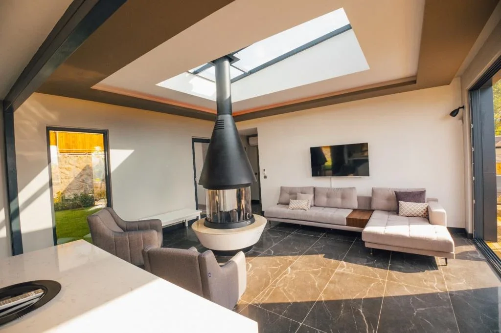Baria Sapanca Sunset Villas