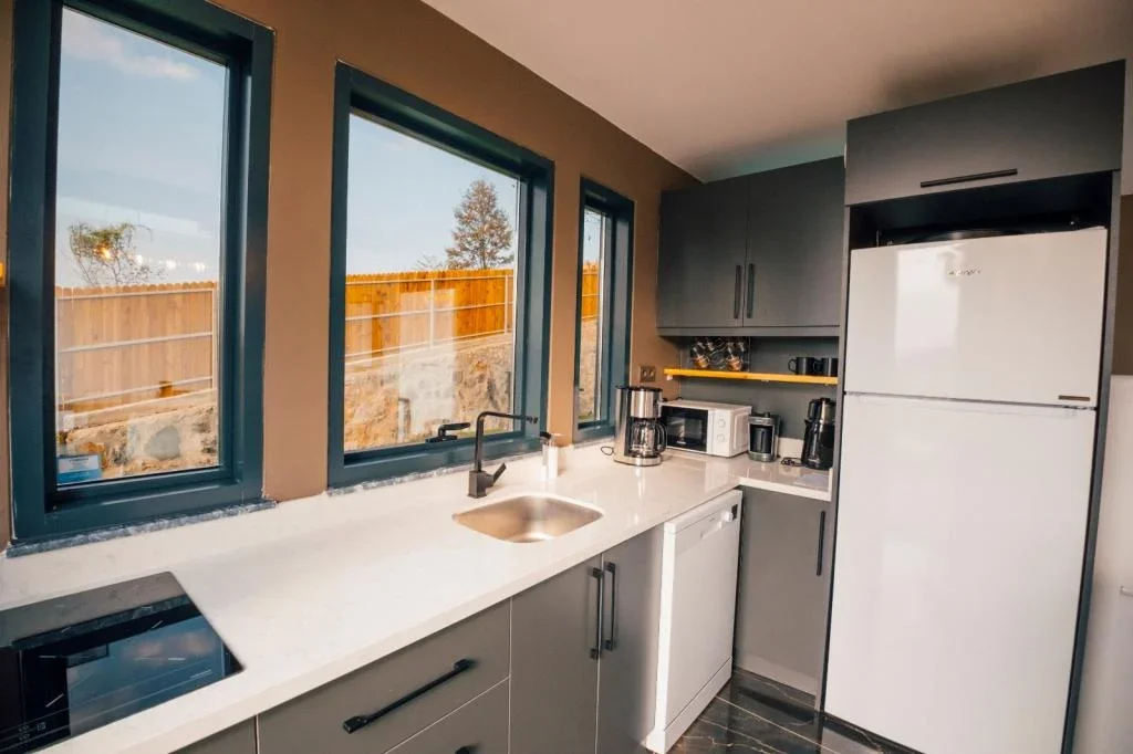 Baria Sapanca Sunset Villas