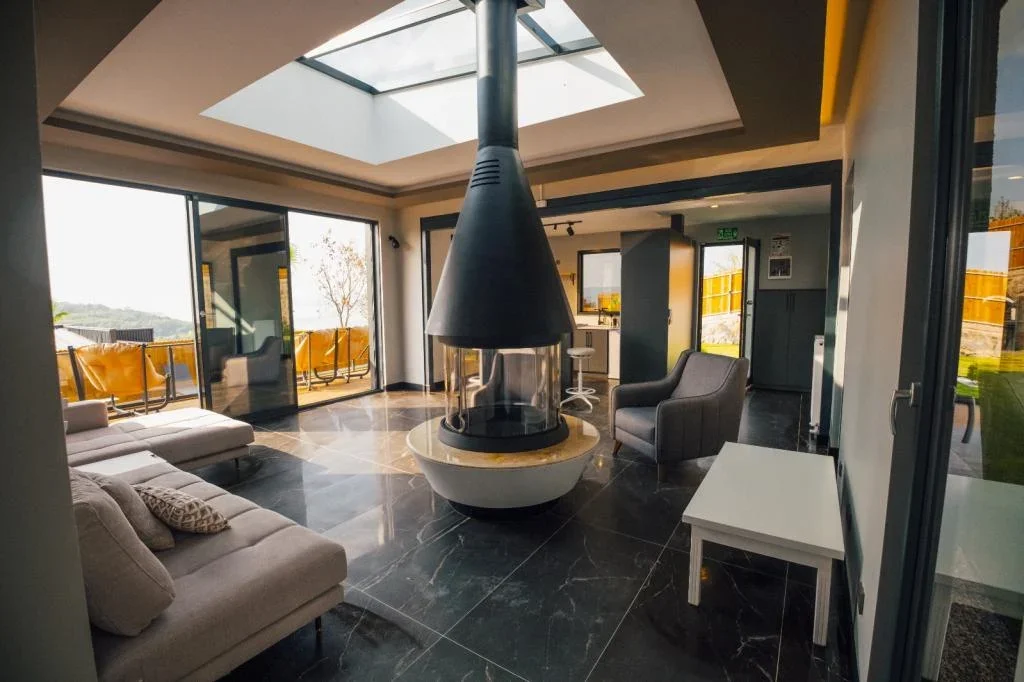 Baria Sapanca Sunset Villas