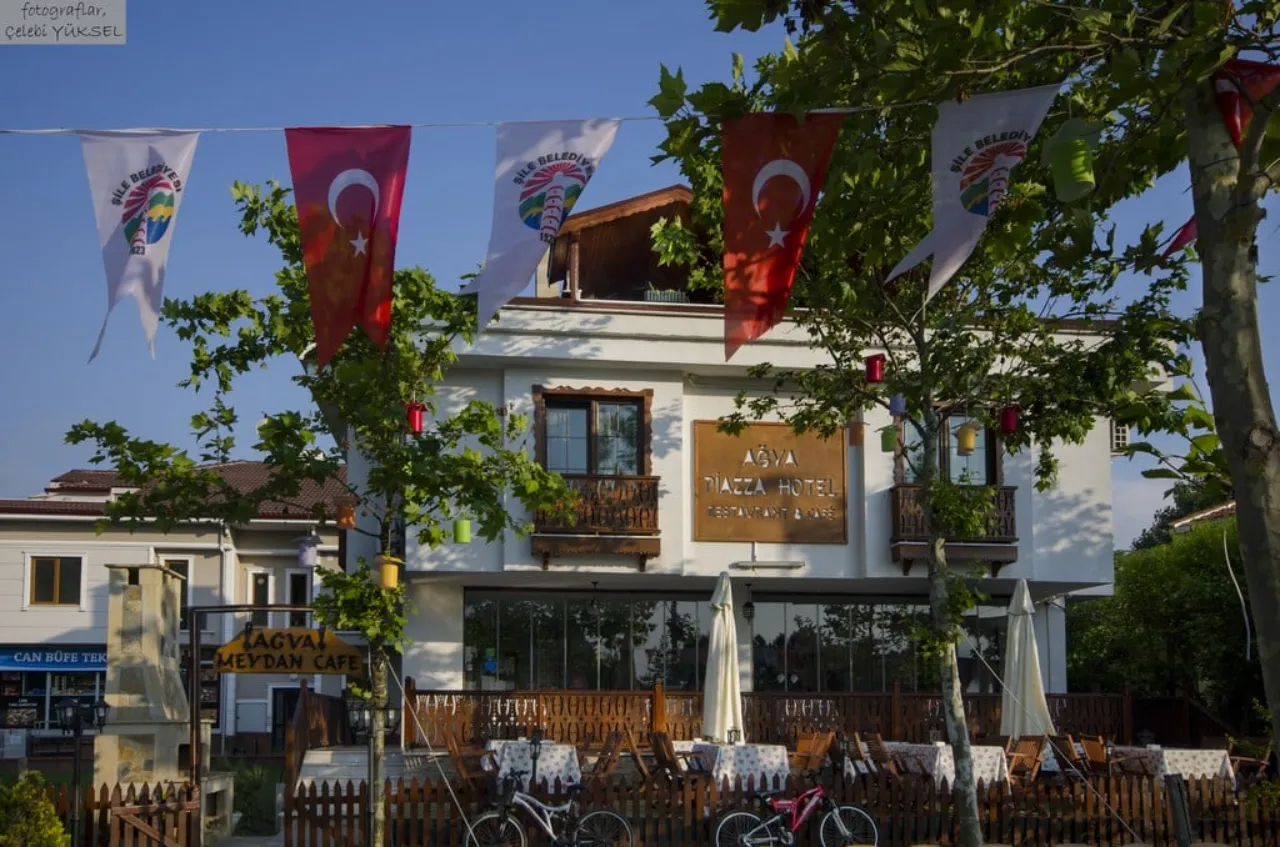 Ağva Piazza Otel