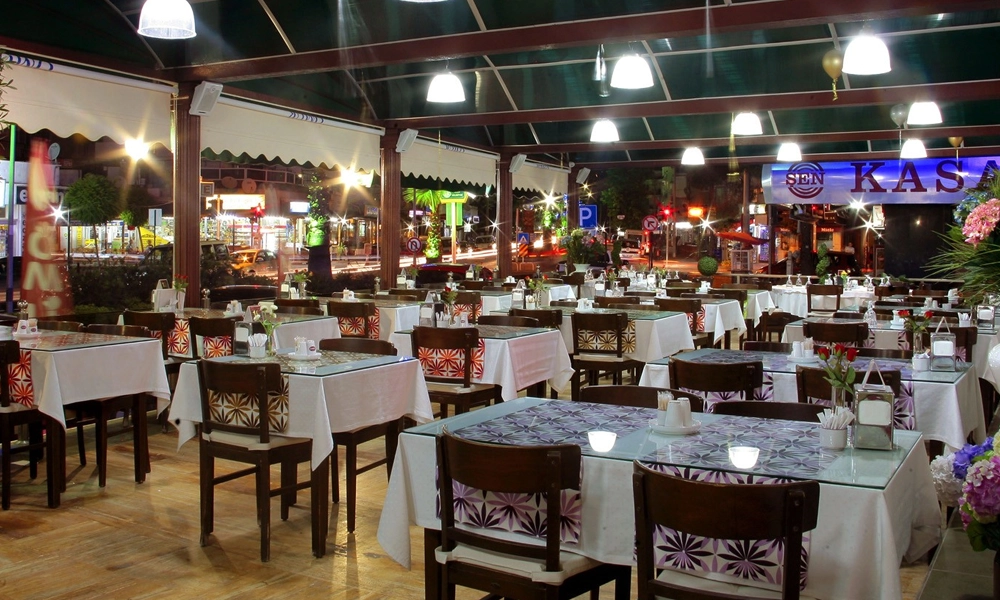 Akçay Restaurantlar