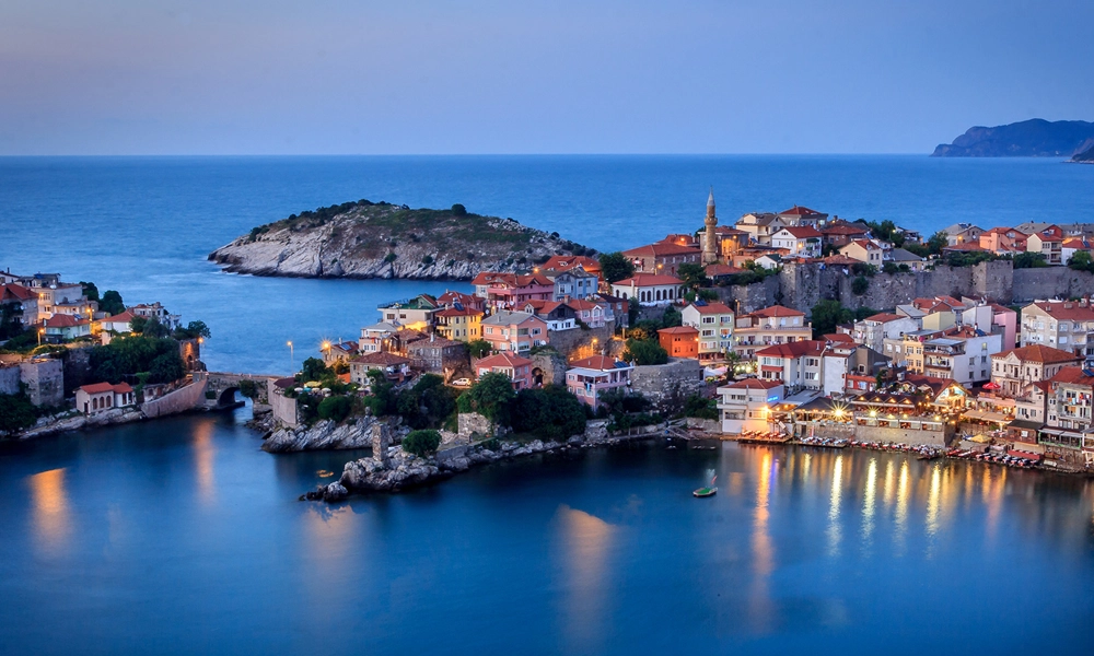 Amasra