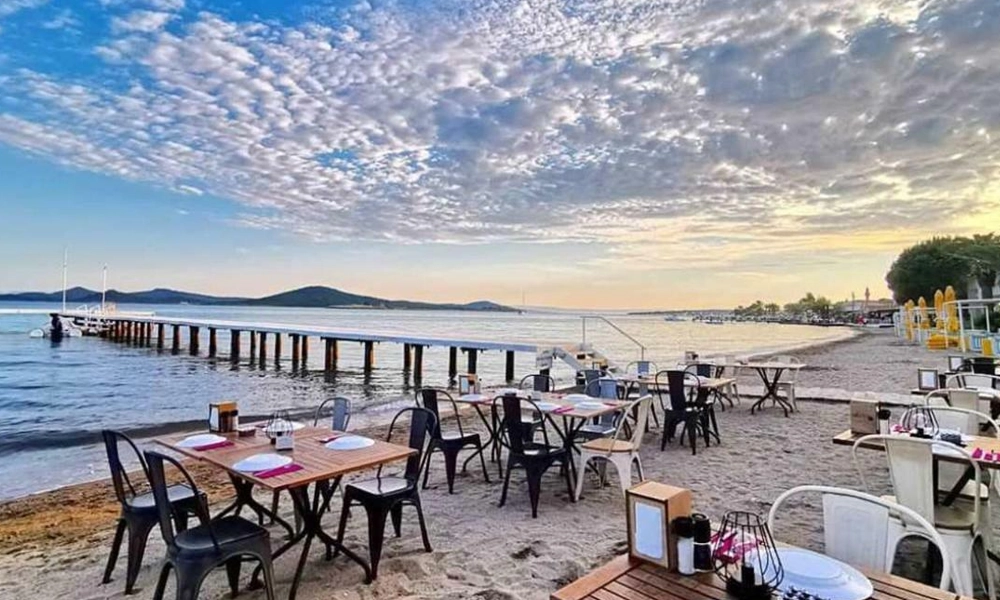 Ayvalık Restaurantlar