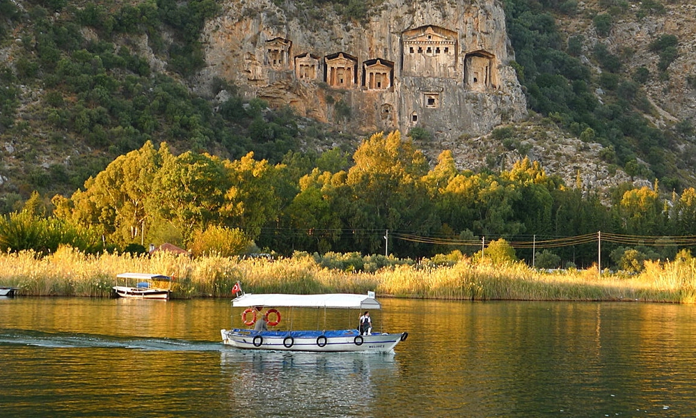 Dalyan