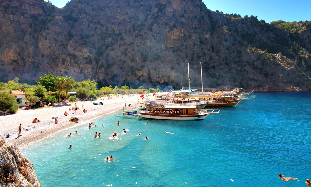 Fethiye