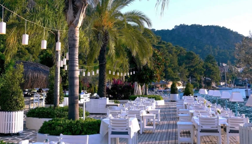 Fethiye Restaurantlar