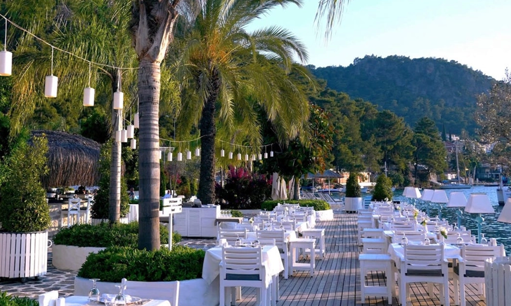 Fethiye Restaurantlar