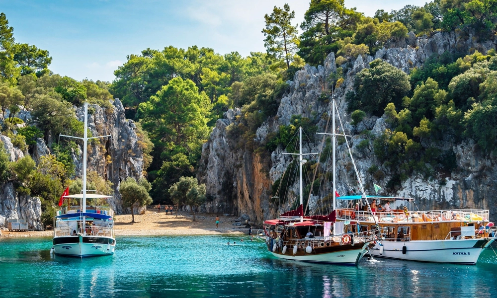 Göcek