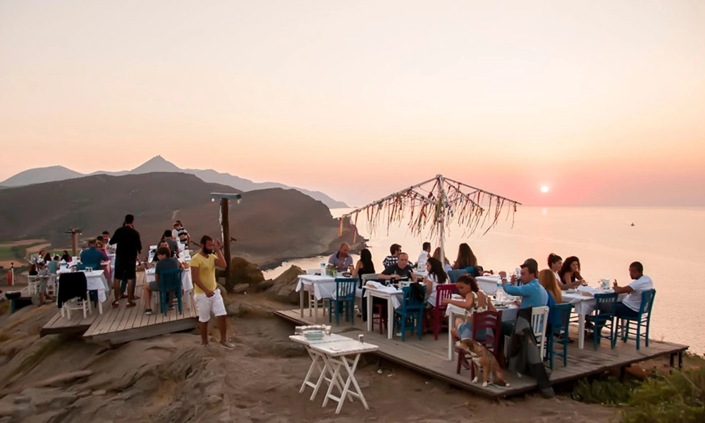 Gökçeada Restaurantlar