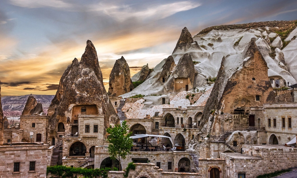 Göreme