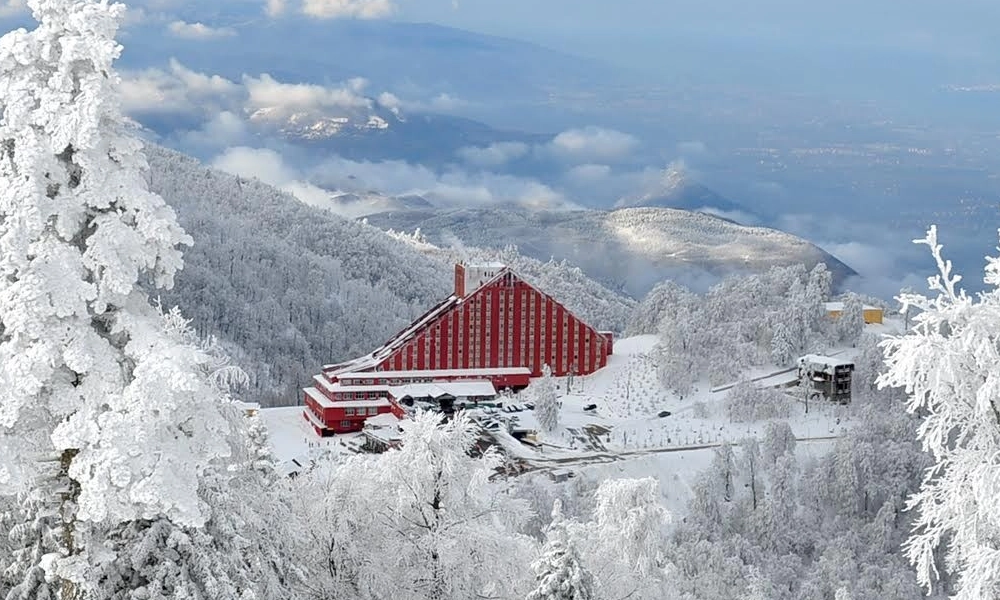 Kartepe’ye Nasıl Gidilir?