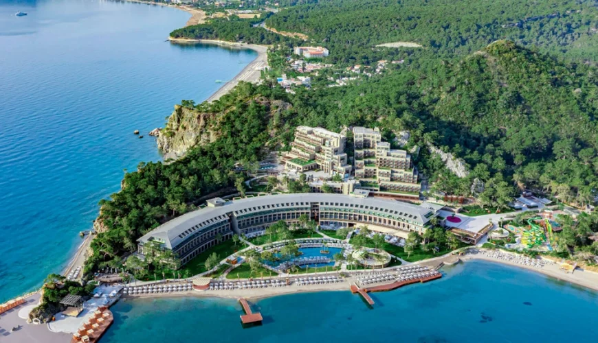 Kemer’e Nasıl Gidilir?