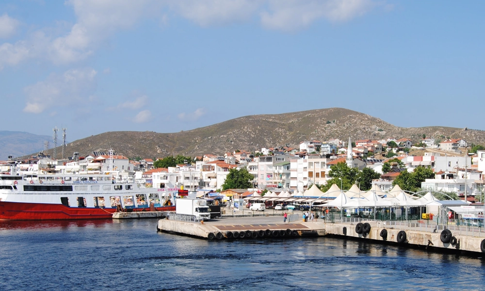 Marmara Adası