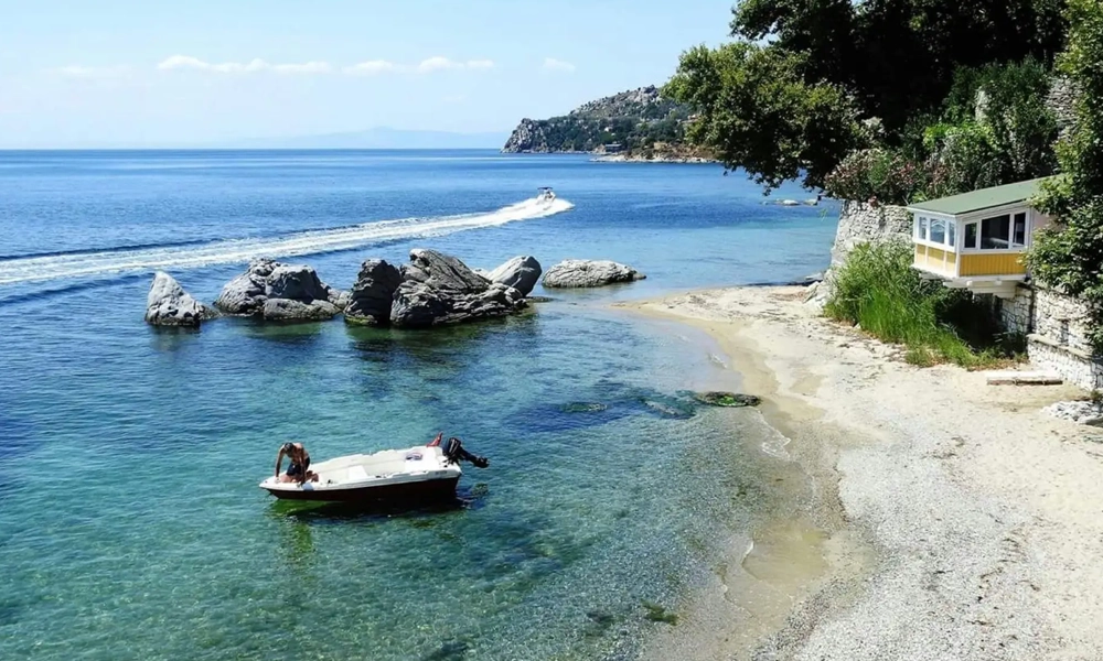 Marmara Adası