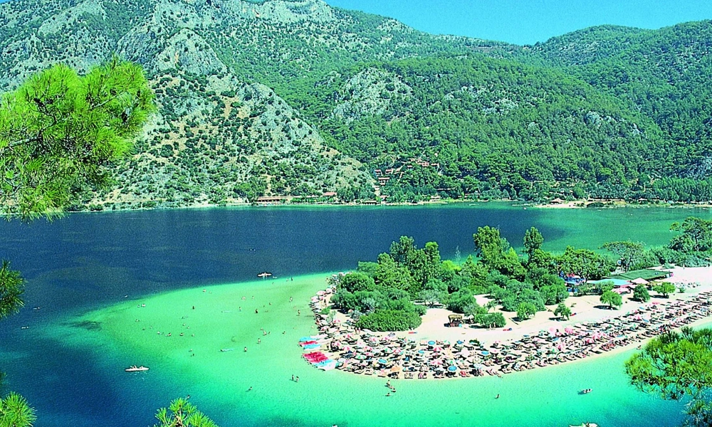 Ölüdeniz