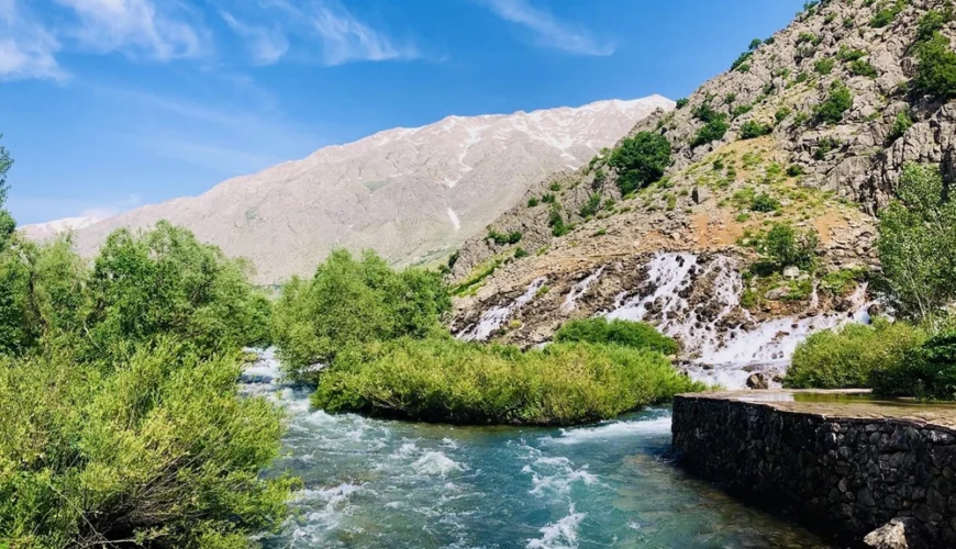 Ovacık’a Nasıl Gidilir?