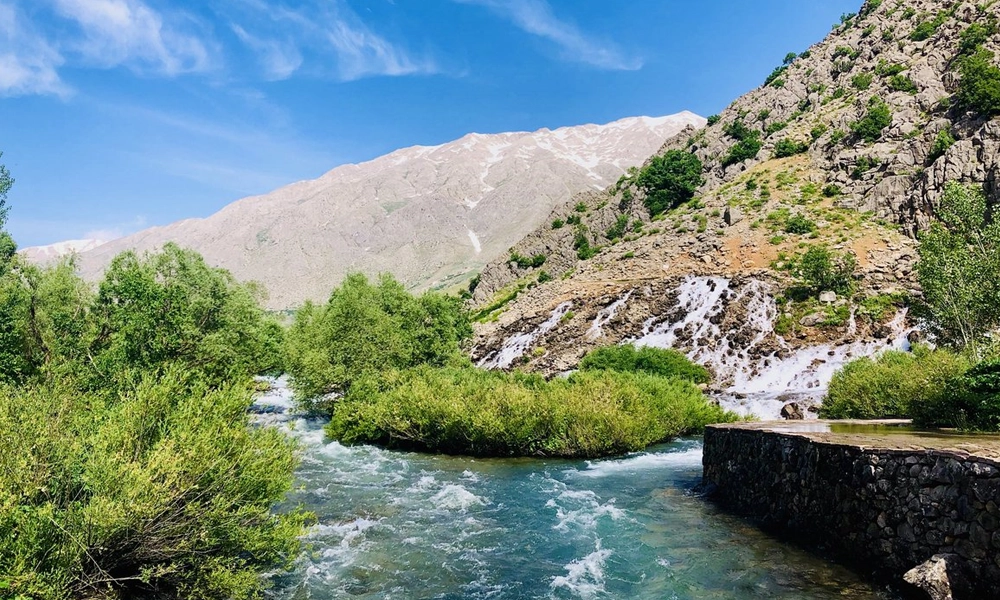 Ovacık’a Nasıl Gidilir?