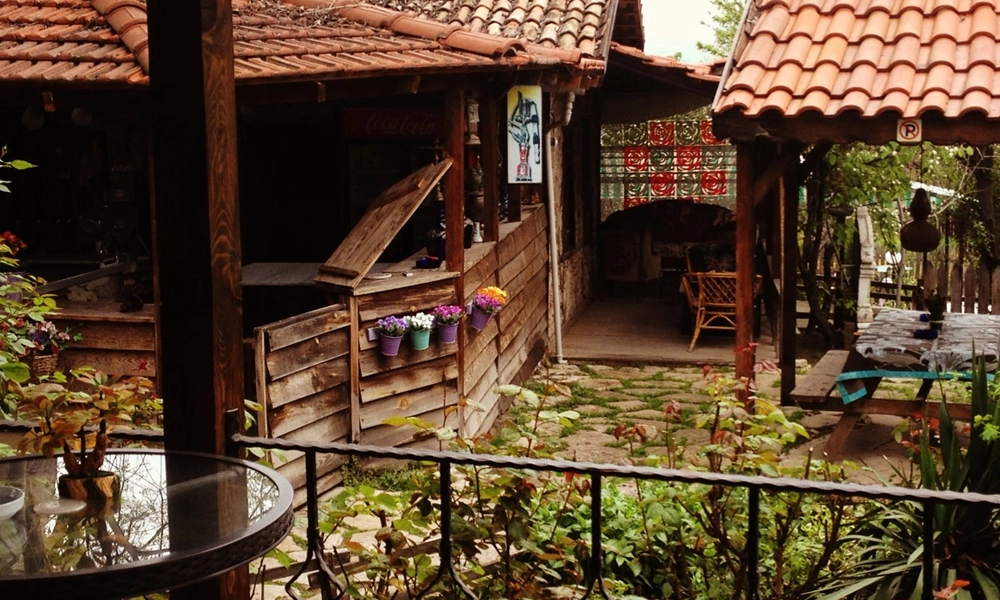 Safranbolu Restaurantlar