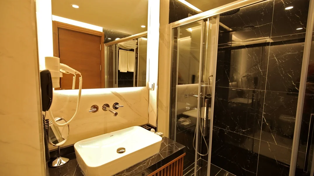 Köşk Otel Deluxe Standart