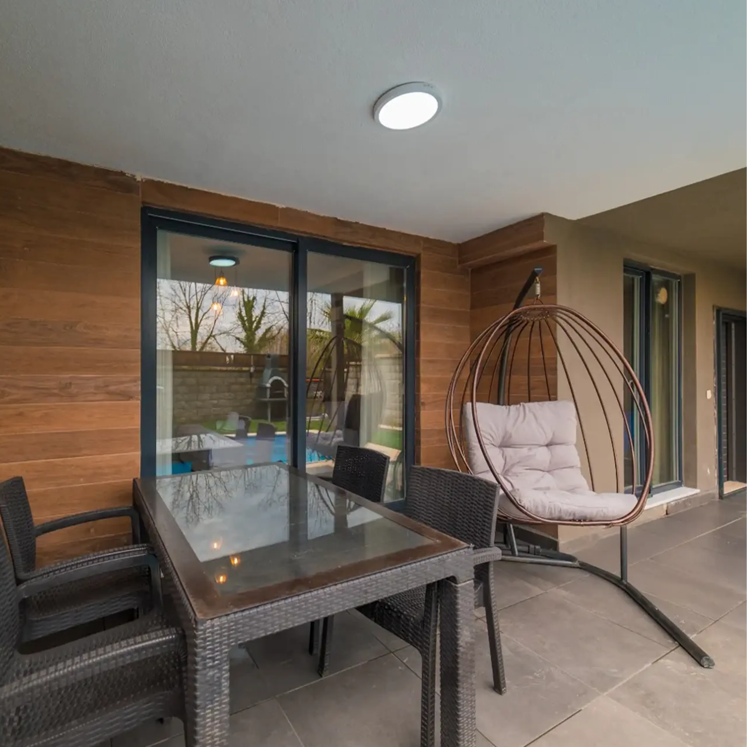 Country Life Villa Sapanca