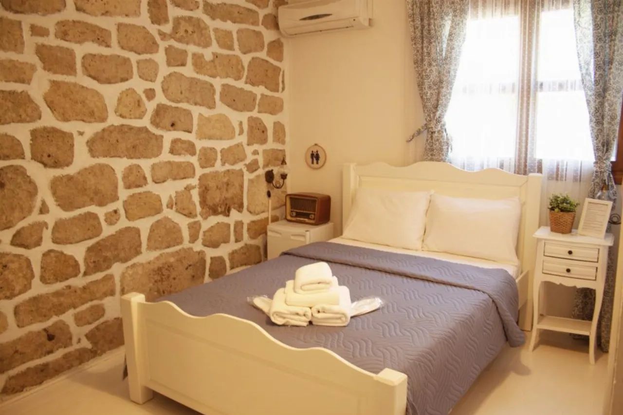 Morlimon Otel Alaçatı