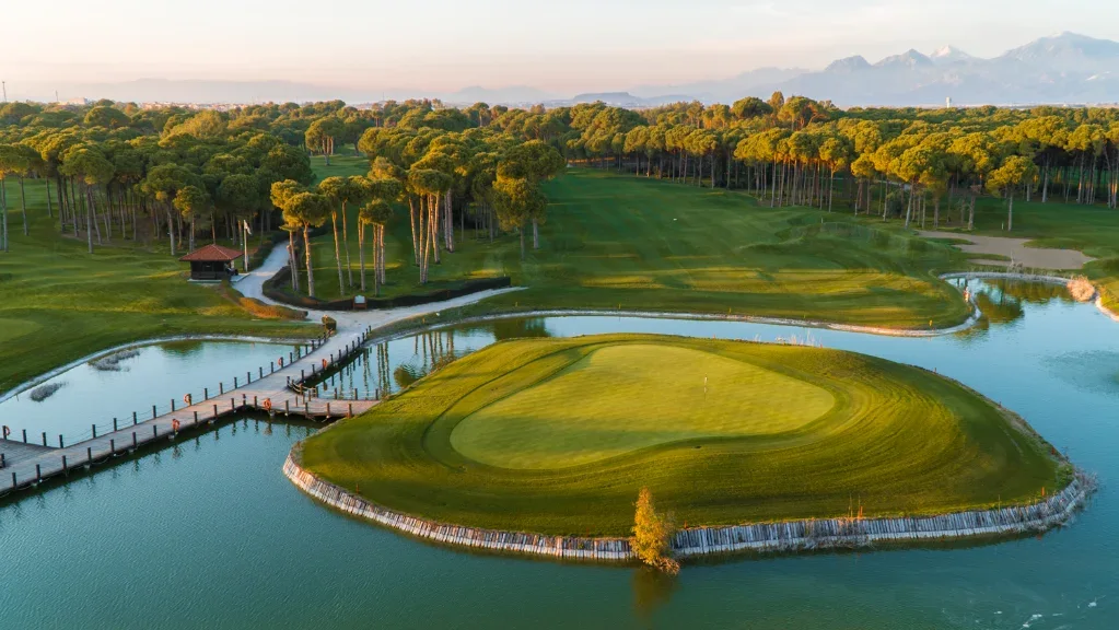 Sueno Hotels Golf Belek