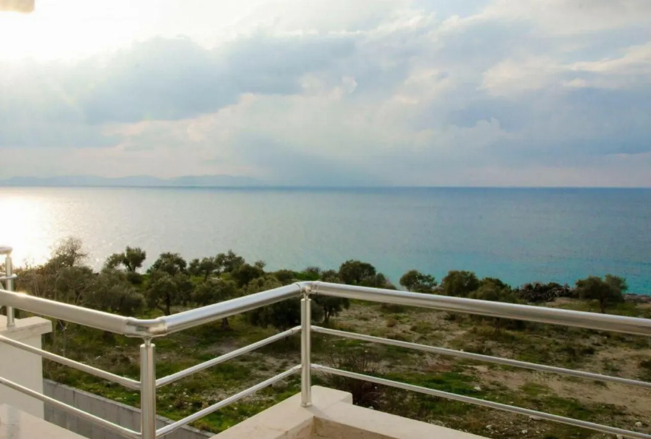 Ada Newday Resort & Spa Otel Kuşadası