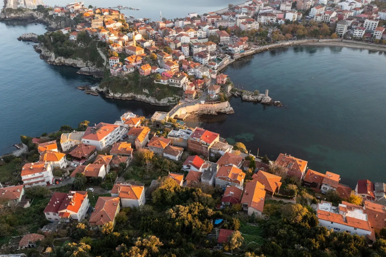 Amasra Ceylin Hotel