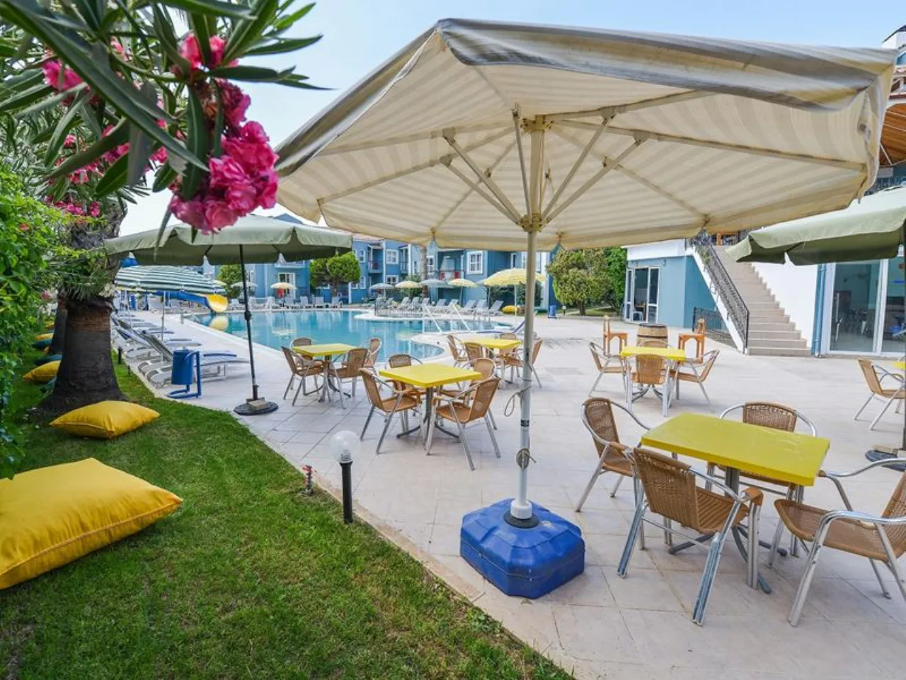 Blue Pearl Hotel & Villas Fethiye