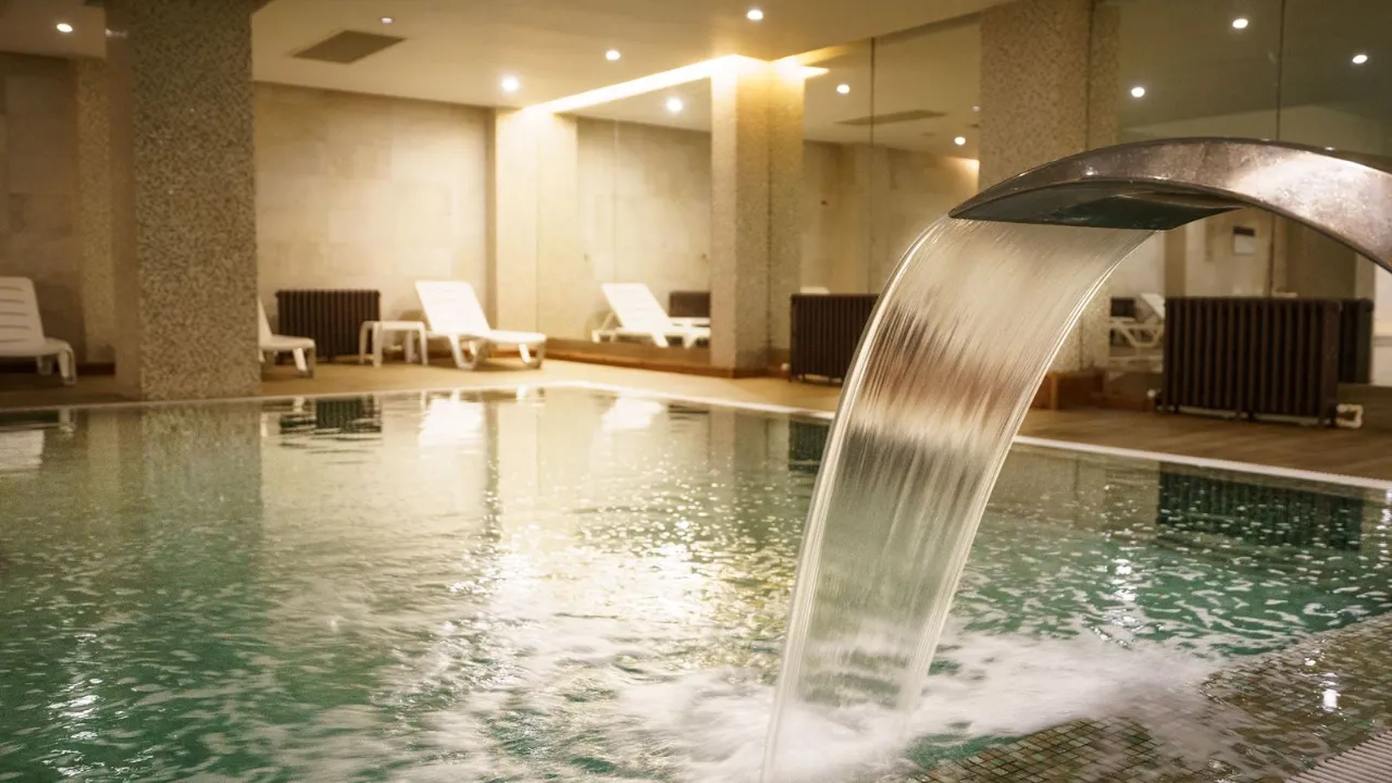 Boyalık Beach Hotel & Spa Thermal Resort Çeşme