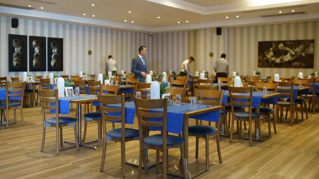 Boyalık Beach Hotel & Spa Thermal Resort Çeşme