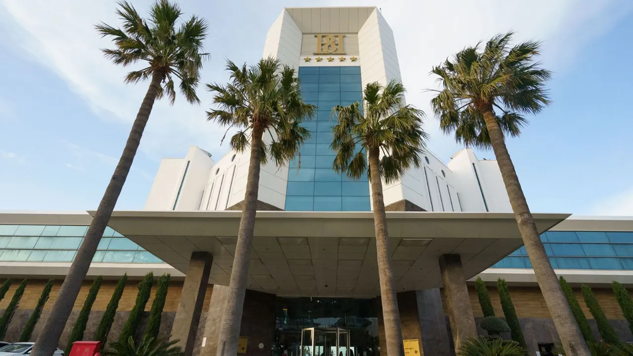 Boyalık Beach Hotel & Spa Thermal Resort Çeşme