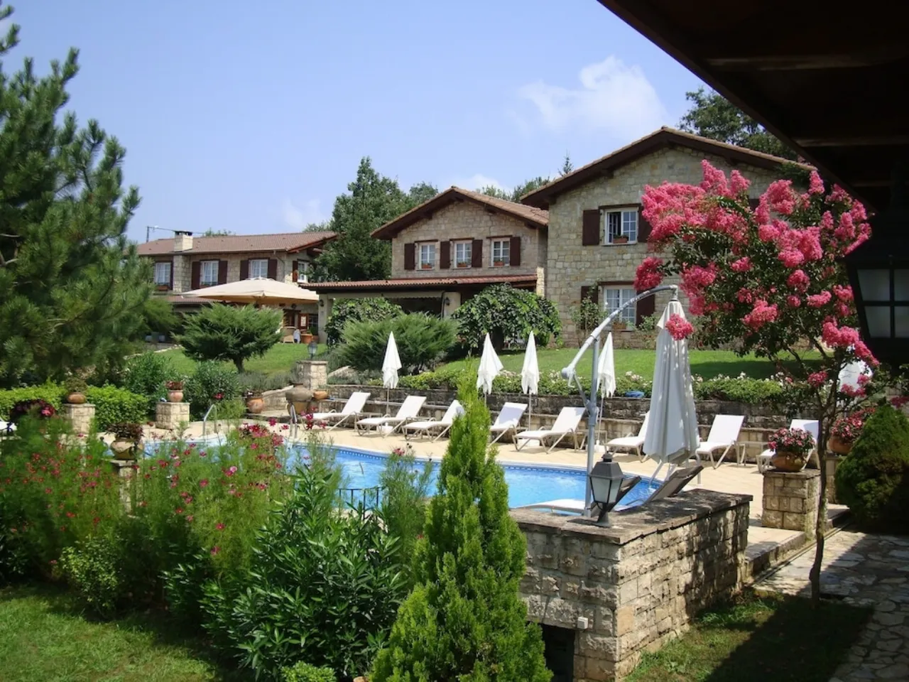 Casa Lavanda Butik Hotel Şile