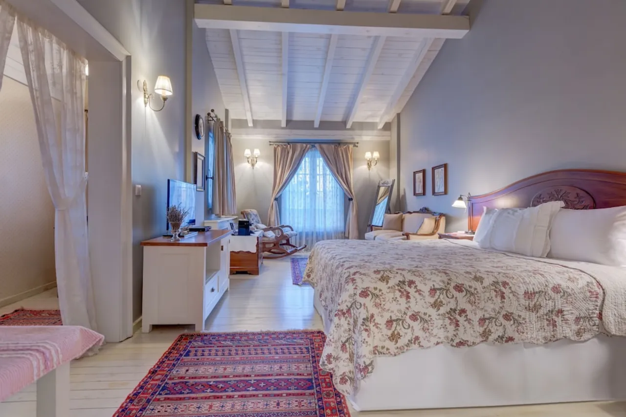 Casa Lavanda Butik Hotel Şile