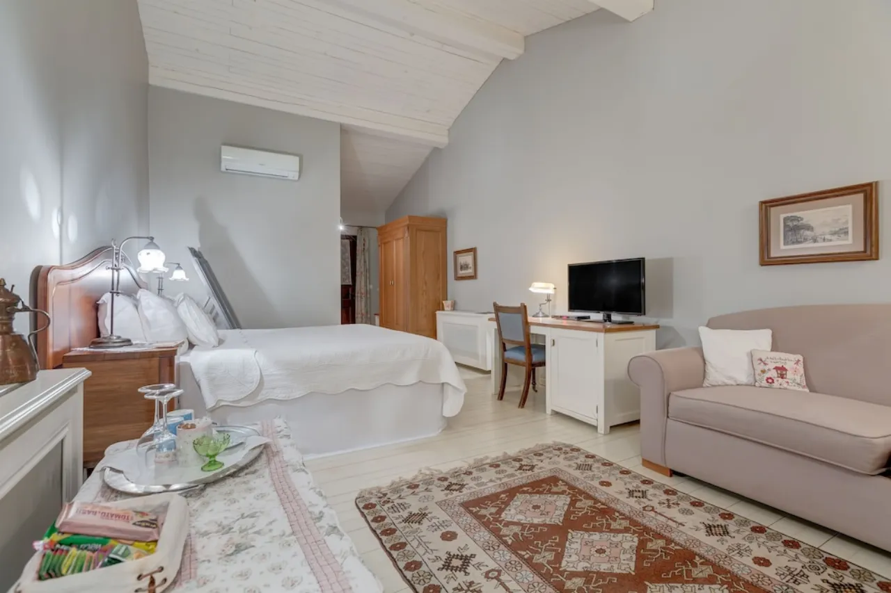 Casa Lavanda Butik Hotel Şile